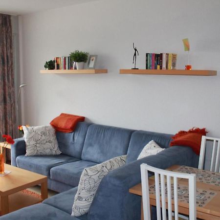 Ferienwohnung L142 Fuer 2-4 Personen An Der Ostsee Бразіліен Екстер'єр фото