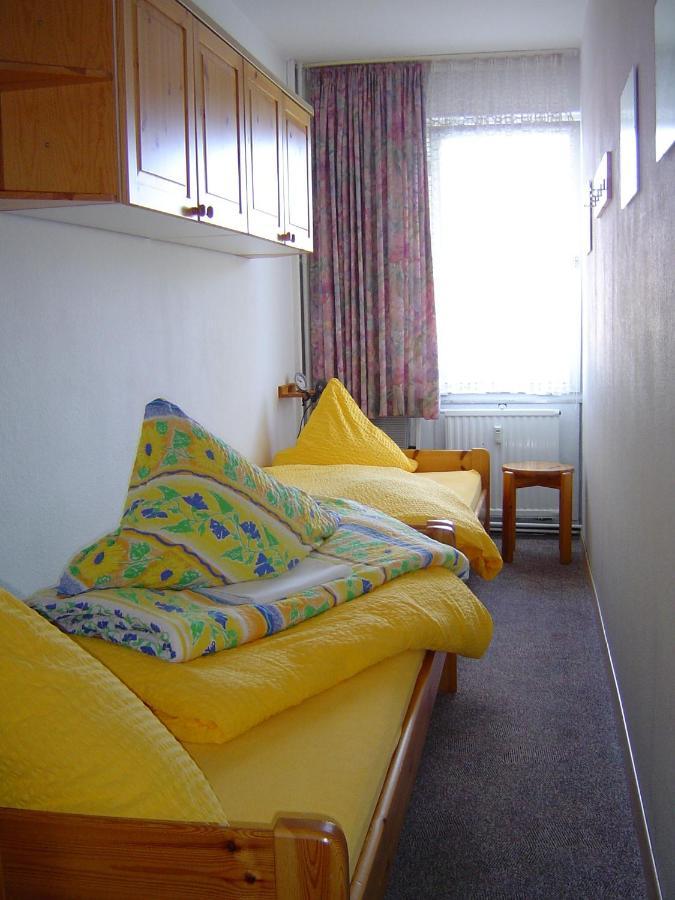 Ferienwohnung L142 Fuer 2-4 Personen An Der Ostsee Бразіліен Екстер'єр фото