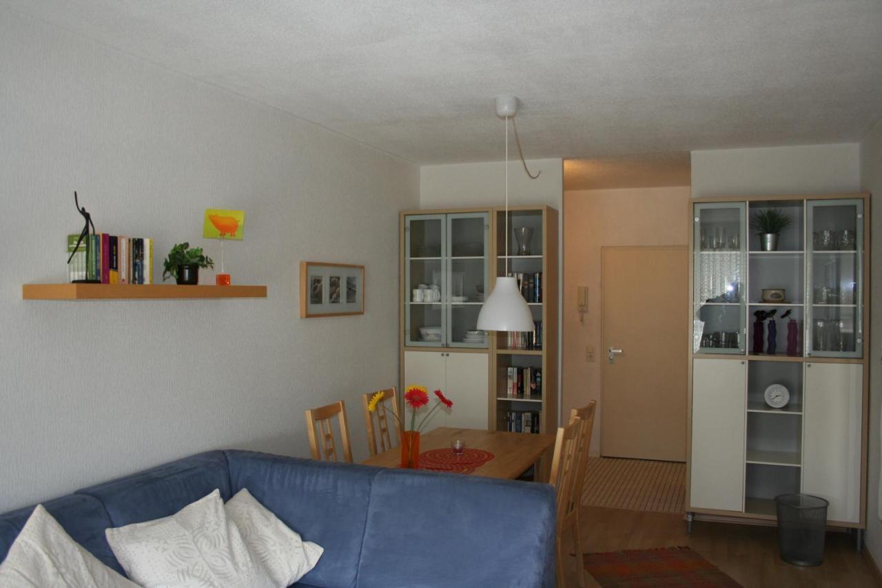 Ferienwohnung L142 Fuer 2-4 Personen An Der Ostsee Бразіліен Екстер'єр фото