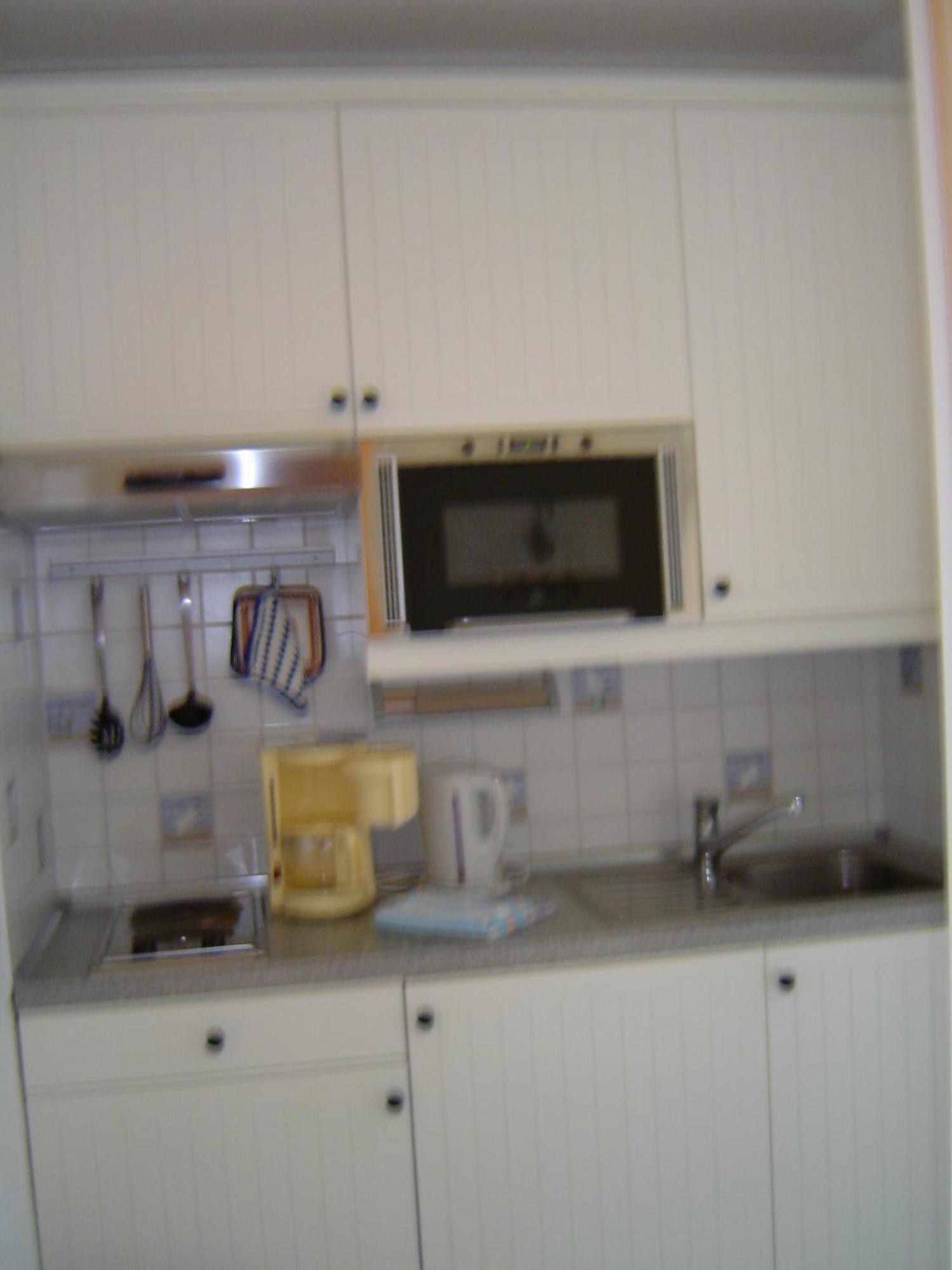Ferienwohnung L142 Fuer 2-4 Personen An Der Ostsee Бразіліен Екстер'єр фото