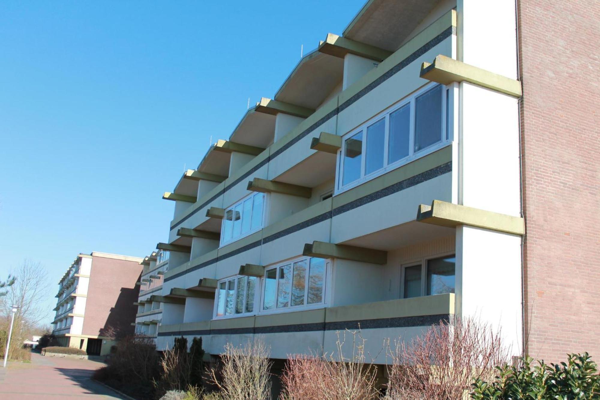 Ferienwohnung L142 Fuer 2-4 Personen An Der Ostsee Бразіліен Екстер'єр фото