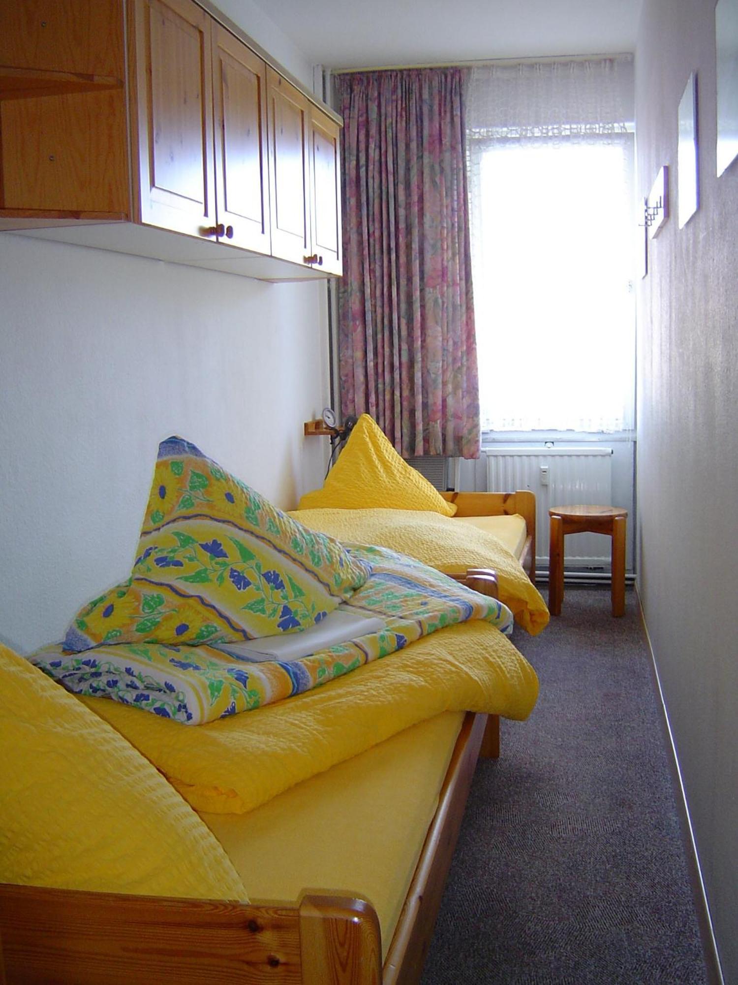 Ferienwohnung L142 Fuer 2-4 Personen An Der Ostsee Бразіліен Екстер'єр фото