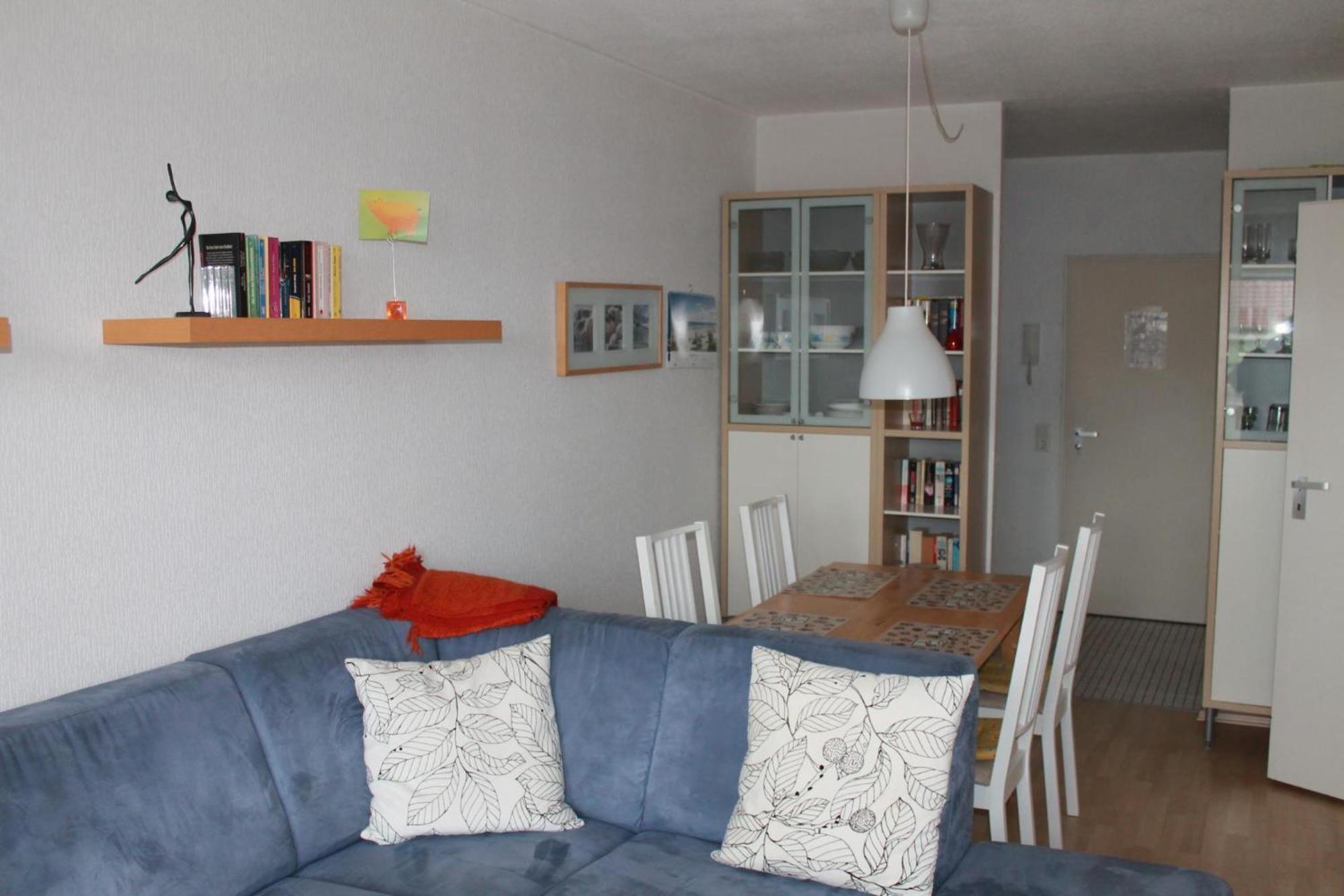 Ferienwohnung L142 Fuer 2-4 Personen An Der Ostsee Бразіліен Екстер'єр фото