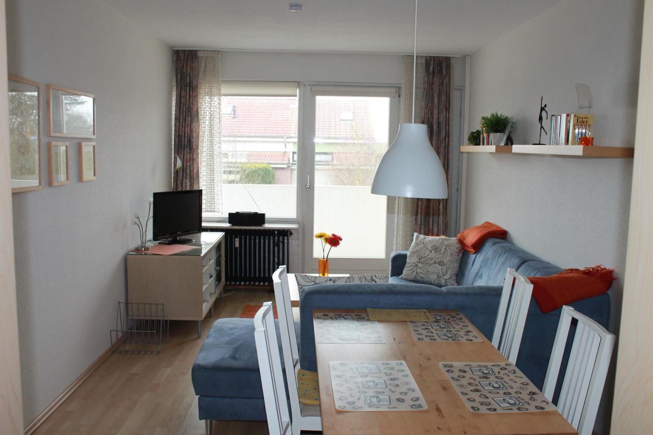 Ferienwohnung L142 Fuer 2-4 Personen An Der Ostsee Бразіліен Екстер'єр фото